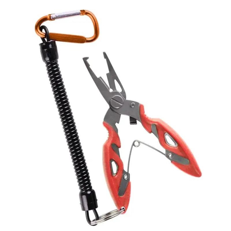 TakeFunGOGOGO Multifunction Fishing Pliers TakeFunGOGOGO 