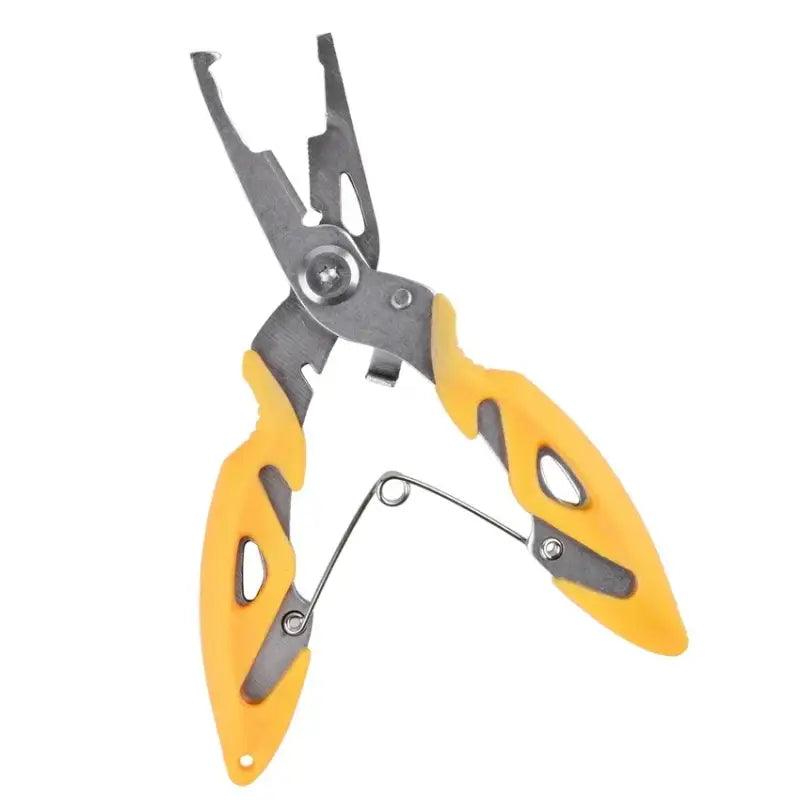 TakeFunGOGOGO Multifunction Fishing Pliers TakeFunGOGOGO 