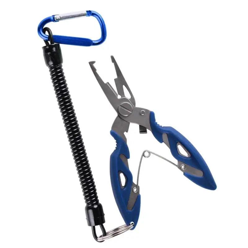 TakeFunGOGOGO Multifunction Fishing Pliers TakeFunGOGOGO 