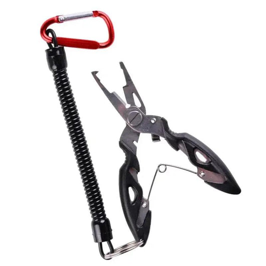 TakeFunGOGOGO Multifunction Fishing Pliers TakeFunGOGOGO 