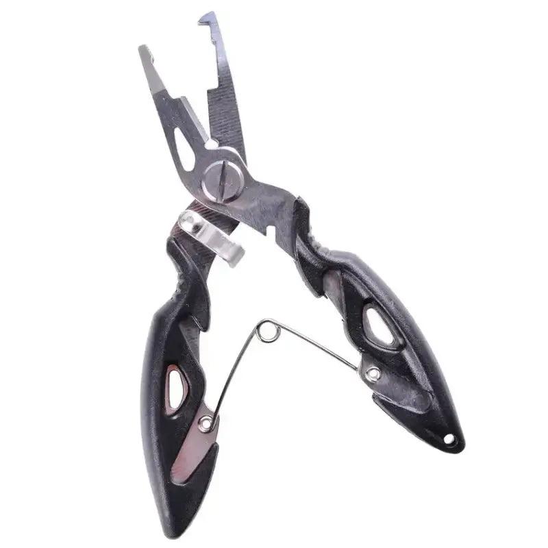 TakeFunGOGOGO Multifunction Fishing Pliers TakeFunGOGOGO 