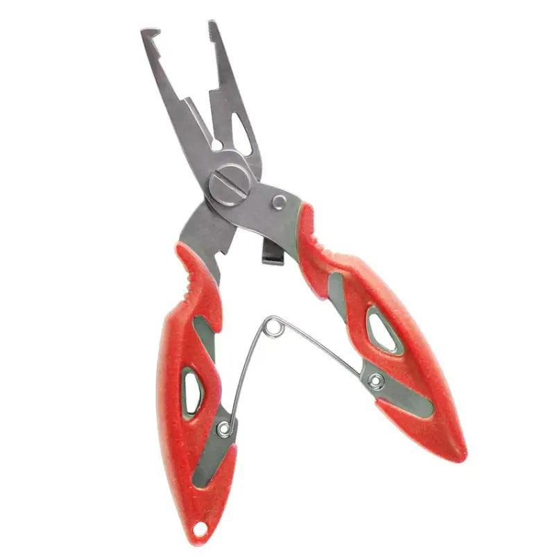 TakeFunGOGOGO Multifunction Fishing Pliers TakeFunGOGOGO 