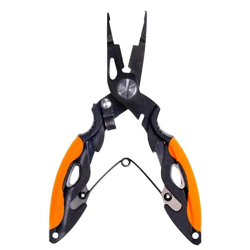 TakeFunGOGOGO Multifunction Fishing Pliers TakeFunGOGOGO 