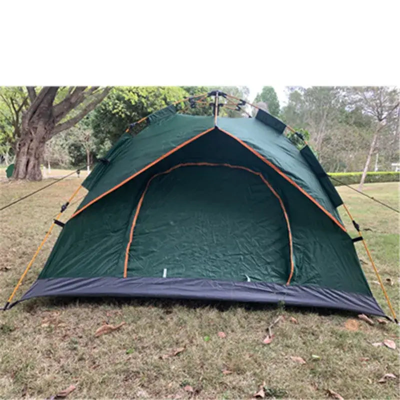 One Touch Camping Tent - 帐篷