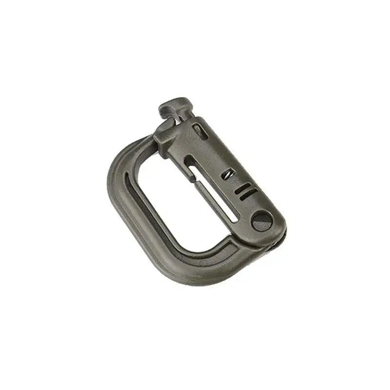 TakeFunGOGOGO Durable Outdoor Molle Carabiner TFgogogo 