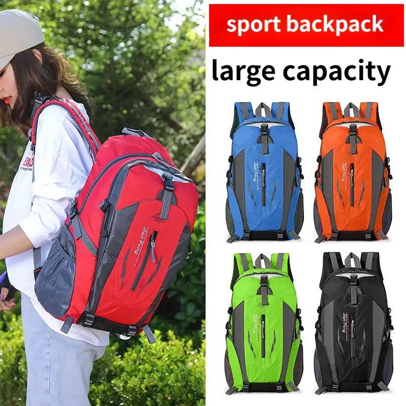 TakeFunGOGOGO Versatile Outdoor Mountaineering Backpack TFgogogo backpack backpack brands backpack exchange backpack for men backpack for school backpack for women backpack wallet backpacking hiking backpack jansport backpack travel backpack