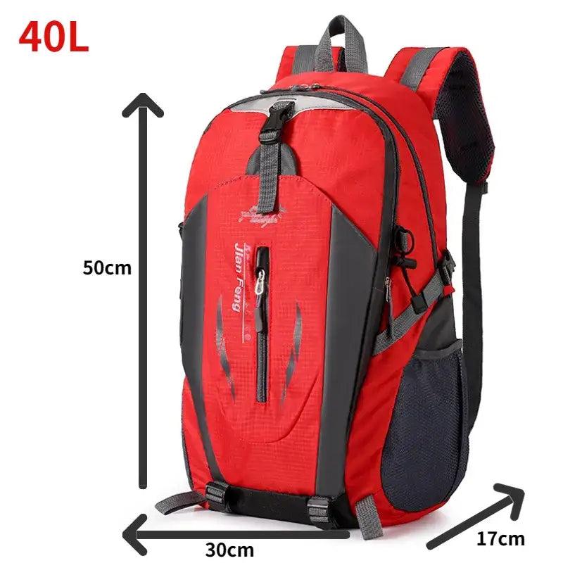 TakeFunGOGOGO Versatile Outdoor Mountaineering Backpack TFgogogo backpack backpack brands backpack exchange backpack for men backpack for school backpack for women backpack wallet backpacking hiking backpack jansport backpack travel backpack