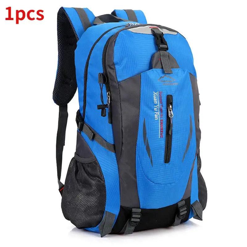 TakeFunGOGOGO Versatile Outdoor Mountaineering Backpack TFgogogo backpack backpack brands backpack exchange backpack for men backpack for school backpack for women backpack wallet backpacking hiking backpack jansport backpack travel backpack