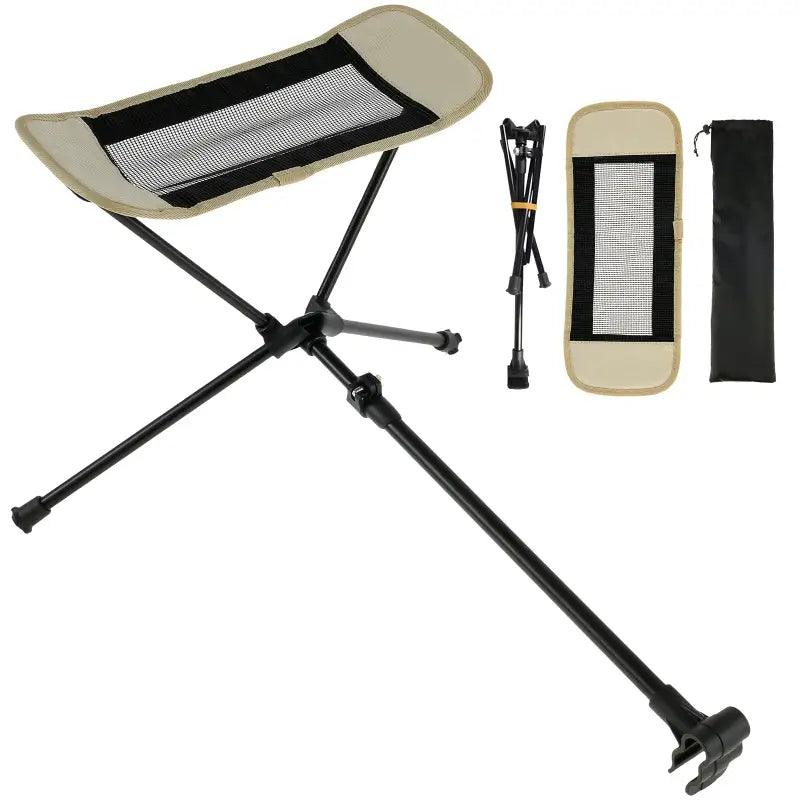 TakeFunGOGOGO Outdoor Portable Folding Chair TakeFunGOGOGO 