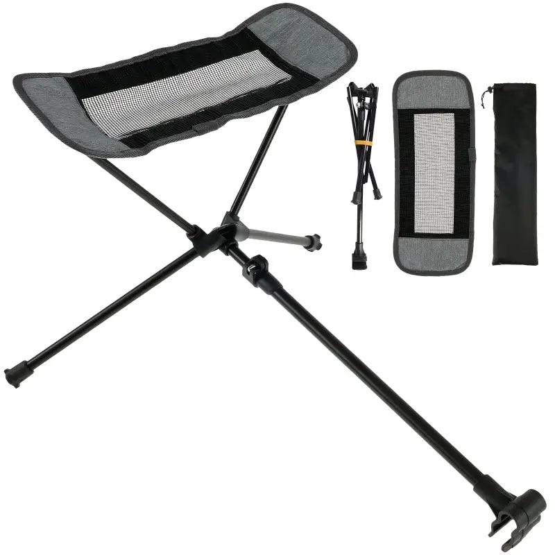 TakeFunGOGOGO Outdoor Portable Folding Chair TakeFunGOGOGO 