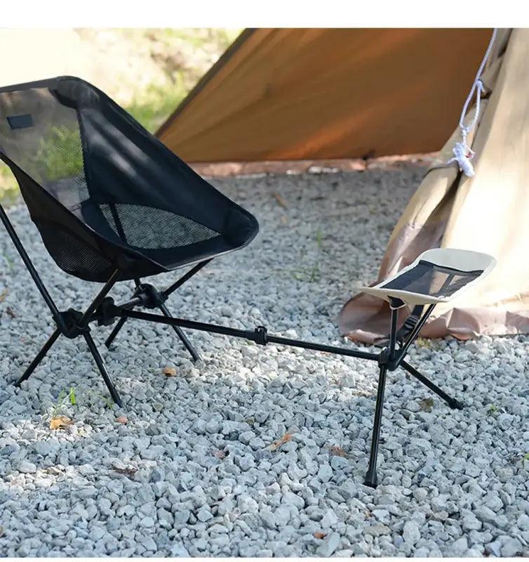 TakeFunGOGOGO Outdoor Portable Folding Chair TakeFunGOGOGO 