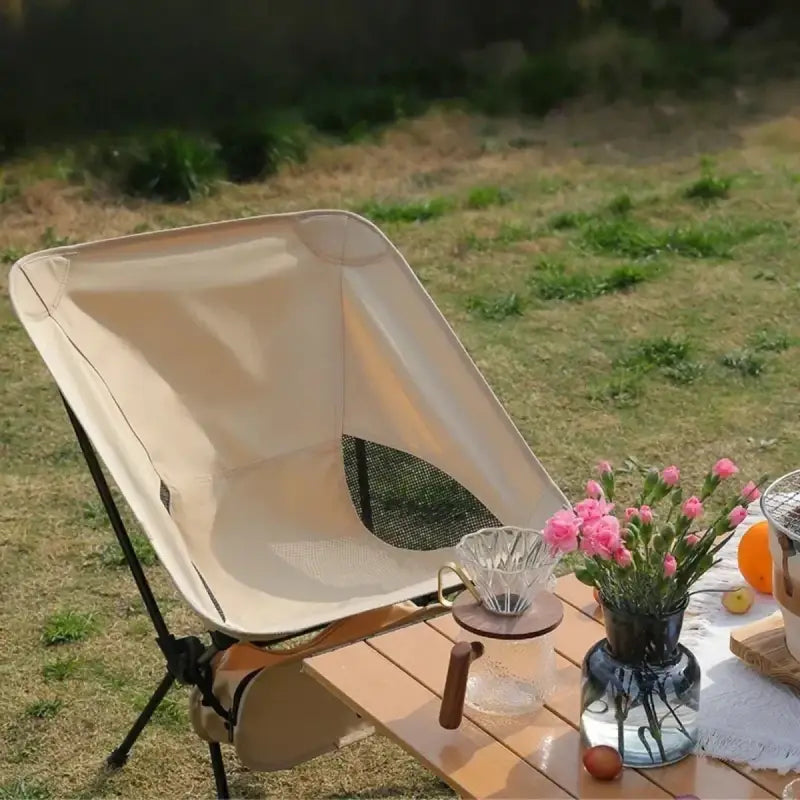 Outdoor Portable Folding Chair - 折叠椅