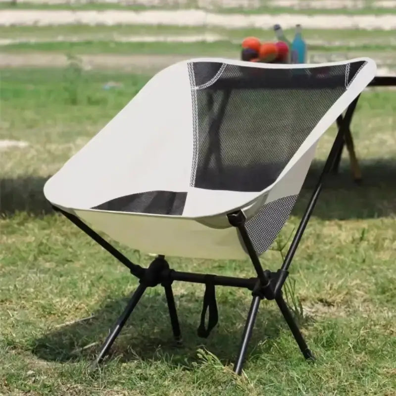 Outdoor Portable Folding Chair - 折叠椅