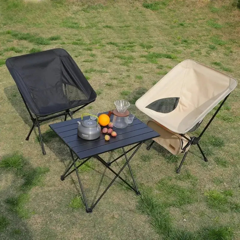 Outdoor Portable Folding Chair - 折叠椅