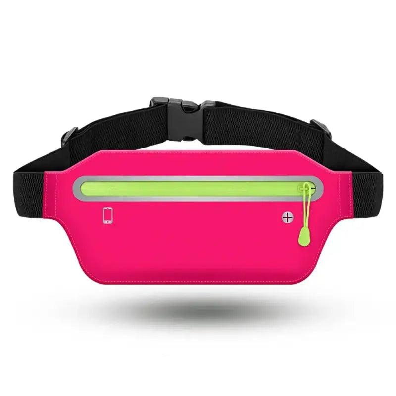 TakeFunGOGOGO Outdoor Running Fitness Waist Bag TakeFunGOGOGO 