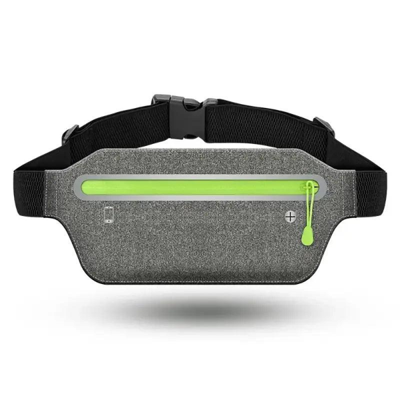 TakeFunGOGOGO Outdoor Running Fitness Waist Bag TakeFunGOGOGO 