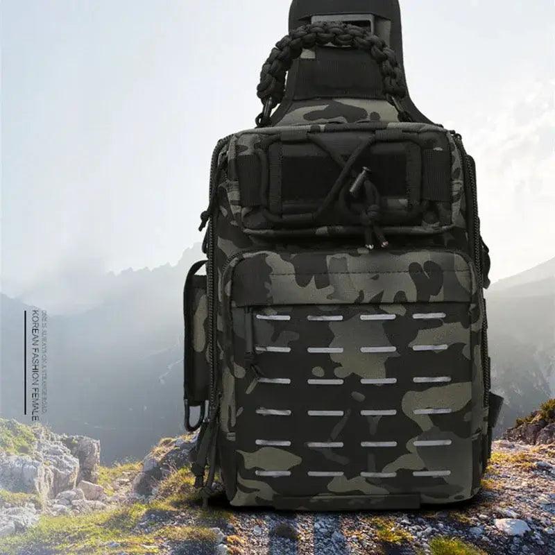 TakeFunGOGOGO Outdoor Shoulder Military Bag TFgogogo backpack backpack brands backpack exchange backpack for men backpack for women backpack wallet backpacker backpacking hiking backpack jansport backpack travel backpack