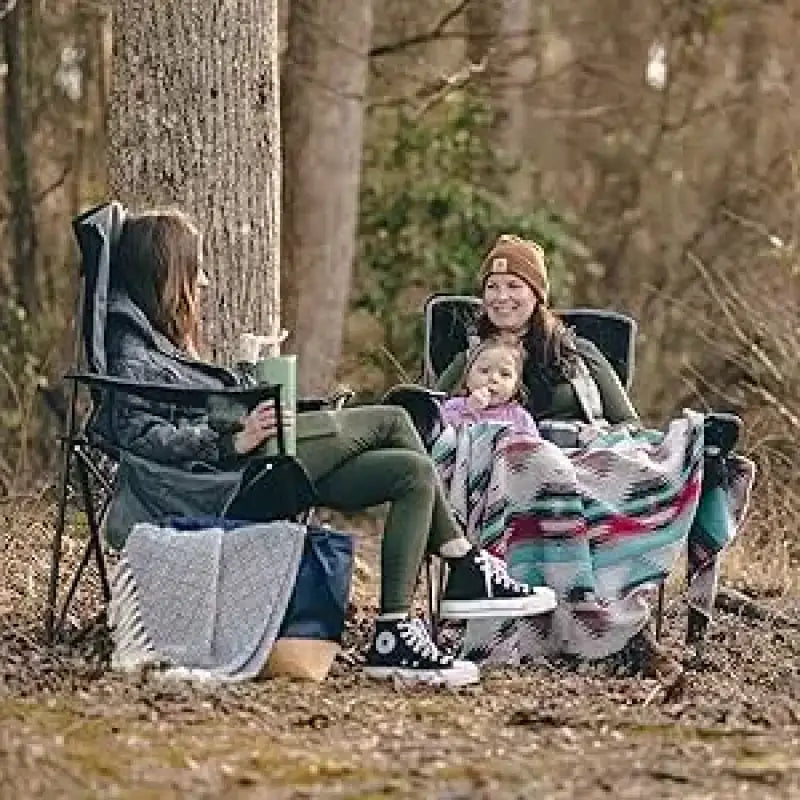 Oversized Camping Chair - United States - 折叠椅