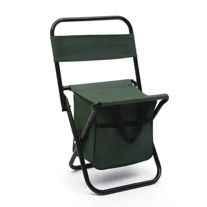 Portable Outdoor Folding Chair - 折叠椅