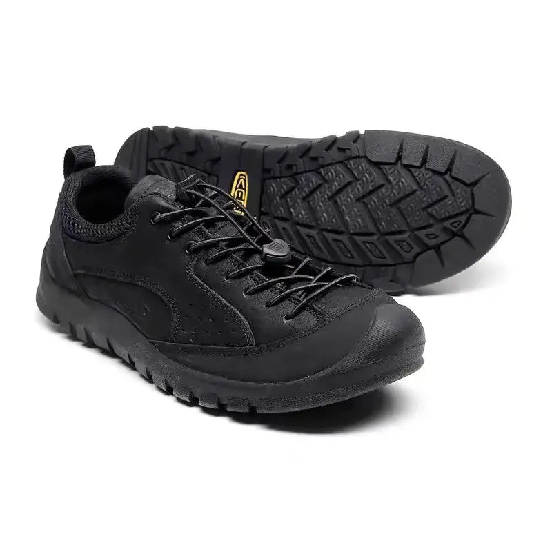 Professional Non-Slip Hiking Sneakers - black 2267 / 35 - 户外鞋