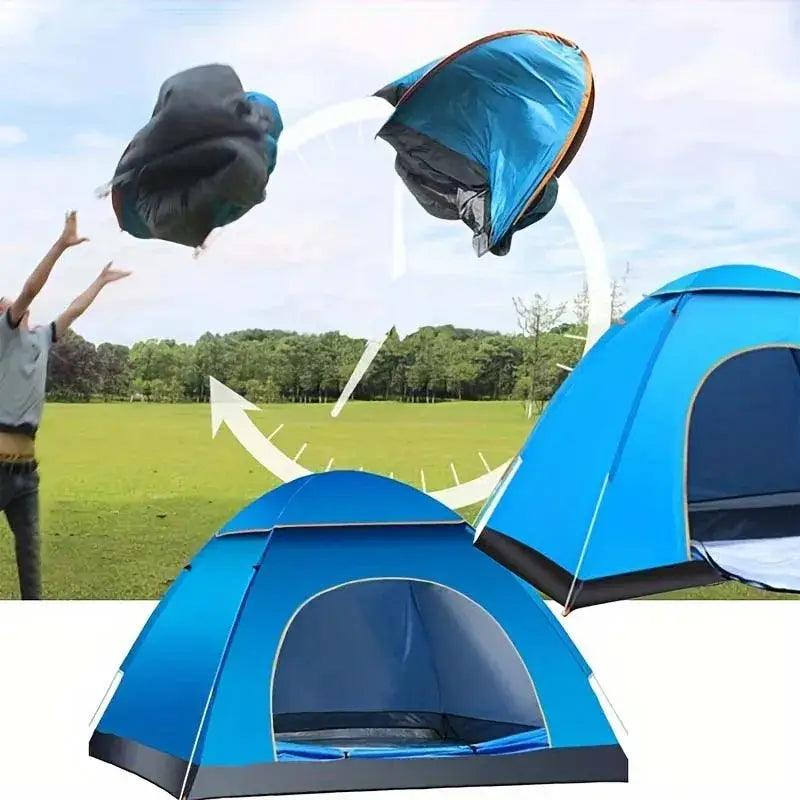 TakeFunGOGOGO Quick Opening Tent TakeFunGOGOGO beach tent beach tent sun shelter canopy tent tent tent weights tents for camping tents for parties