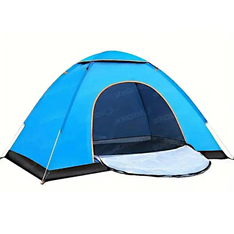 Quick Opening Tent - 帐篷