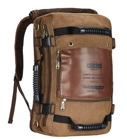 TakeFunGOGOGO Retro Canvas Backpack TFgogogo backpack backpack brands backpack exchange backpack for men backpack for women backpack wallet backpacker backpacking hiking backpack jansport backpack travel backpack