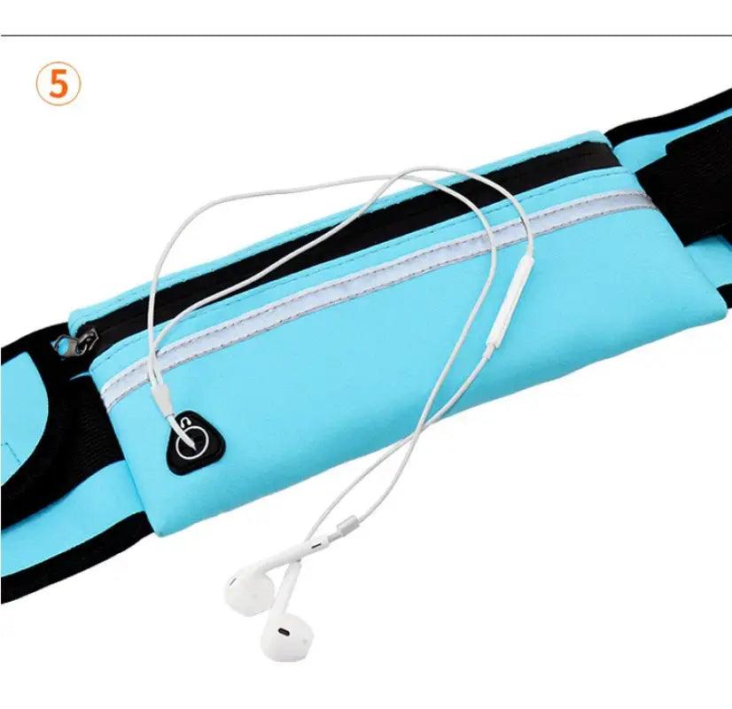 TakeFunGOGOGO The Versatile Running Bag TFgogogo running running bag running bag belt running bag for phone running bag for women running bag with water bottle holder running bags for men running man small running bag sprints running bag