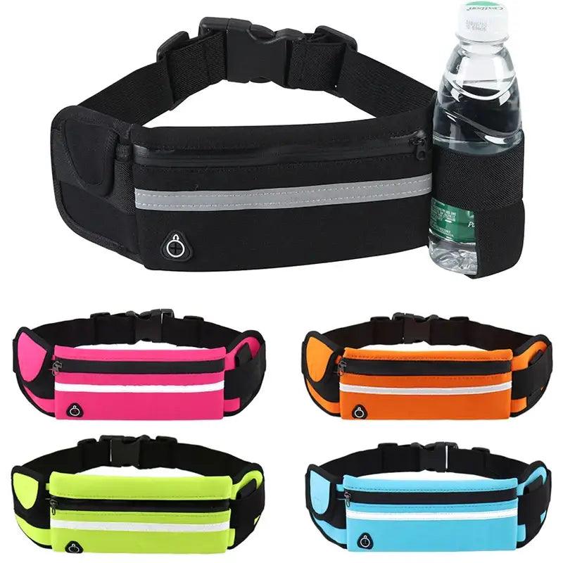 TakeFunGOGOGO The Versatile Running Bag TFgogogo running running bag running bag belt running bag for phone running bag for women running bag with water bottle holder running bags for men running man small running bag sprints running bag