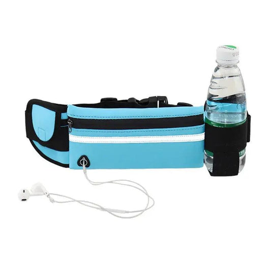 TakeFunGOGOGO The Versatile Running Bag TFgogogo running running bag running bag belt running bag for phone running bag for women running bag with water bottle holder running bags for men running man small running bag sprints running bag