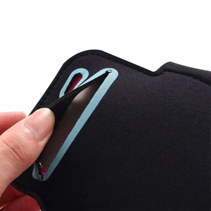 TakeFunGOGOGO Premium Neoprene Casual Arm Bag TFgogogo do you carry your phone while running running bag to hold phone running phone bag running phone case running phone case belt running phone case iphone 11 running phone case iphone se running phone pouch running phone pouch for sale