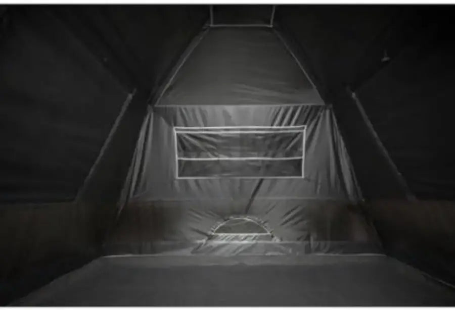 Six-Person Dark Rest Cabin Tent - United States - 帐篷