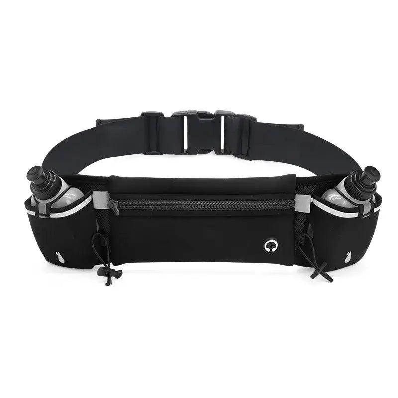 TakeFunGOGOGO Sleek Waist Fanny Pack TakeFunGOGOGO 