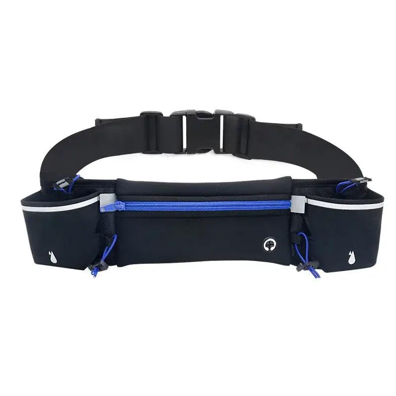 TakeFunGOGOGO Sleek Waist Fanny Pack TakeFunGOGOGO 