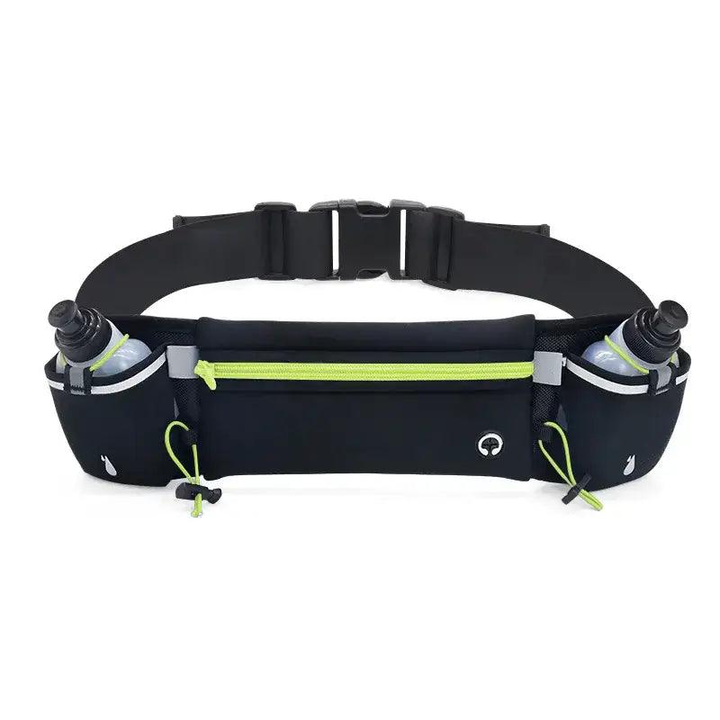 TakeFunGOGOGO Sleek Waist Fanny Pack TakeFunGOGOGO 