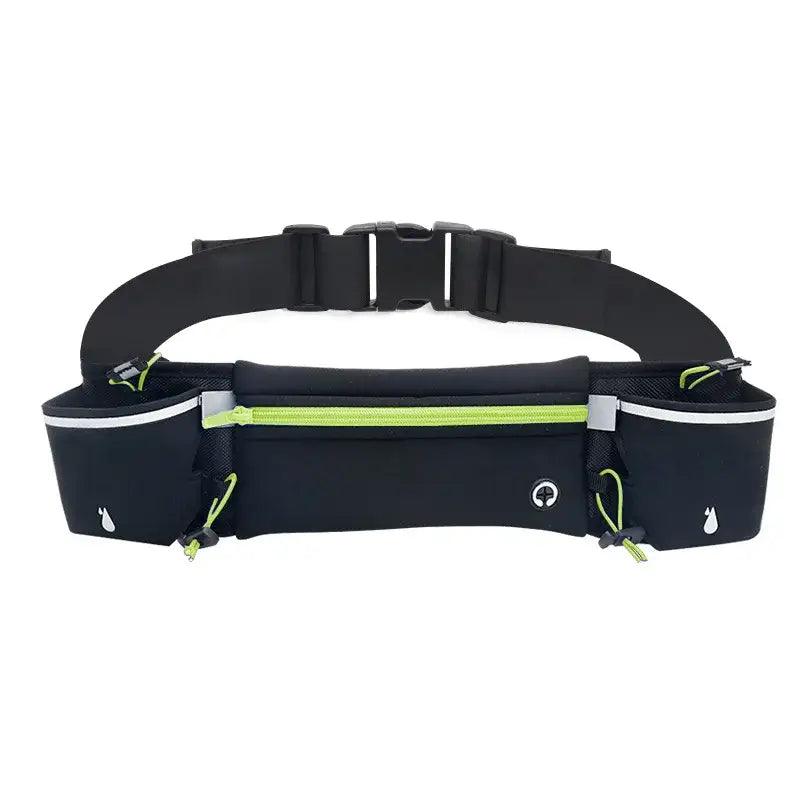 TakeFunGOGOGO Sleek Waist Fanny Pack TakeFunGOGOGO 