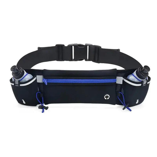 TakeFunGOGOGO Sleek Waist Fanny Pack TakeFunGOGOGO 