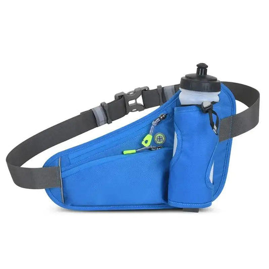 TakeFunGOGOGO Sporty Running Waist Bags TakeFunGOGOGO 