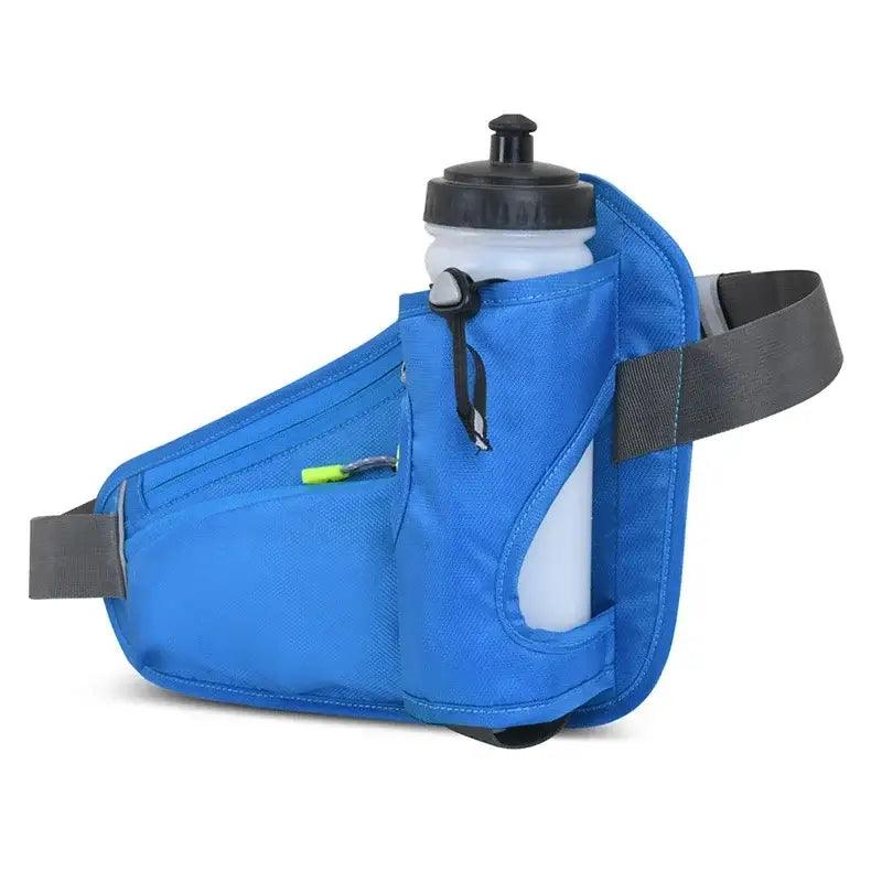 TakeFunGOGOGO Sporty Running Waist Bags TakeFunGOGOGO 