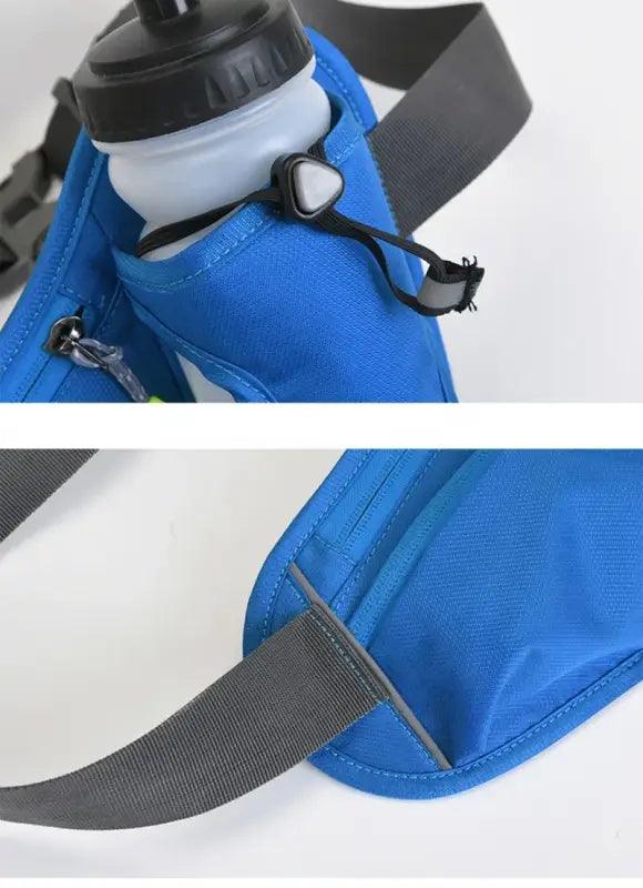 TakeFunGOGOGO Sporty Running Waist Bags TakeFunGOGOGO 