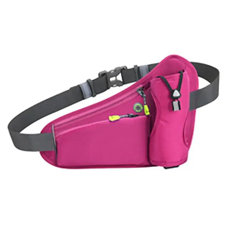 TakeFunGOGOGO Sporty Running Waist Bags TakeFunGOGOGO 