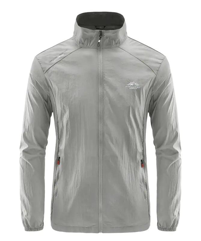 TakeFunGOGOGO Lightweight Sun Protection Jacket TFgogogo 