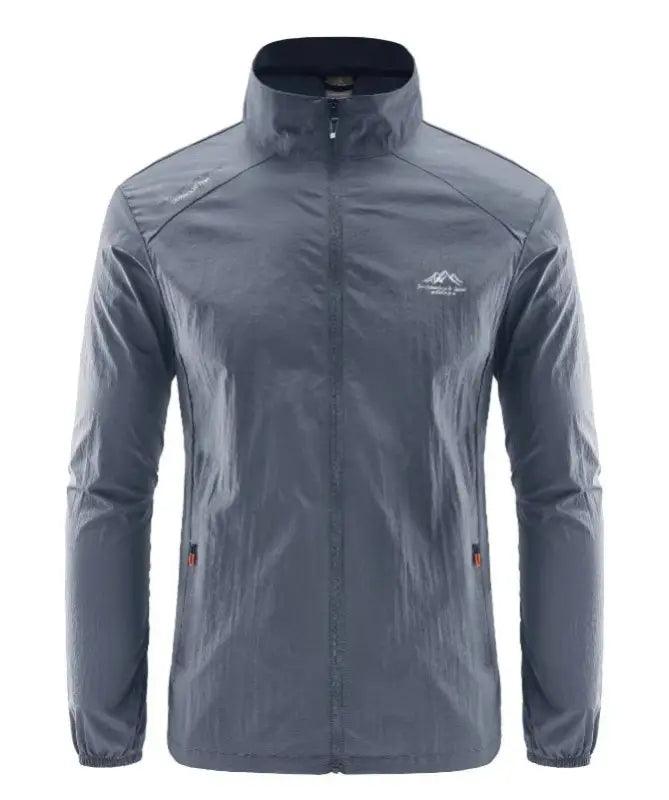 TakeFunGOGOGO Lightweight Sun Protection Jacket TFgogogo 