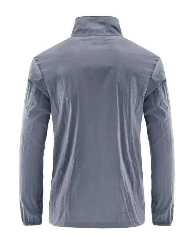 TakeFunGOGOGO Lightweight Sun Protection Jacket TFgogogo 