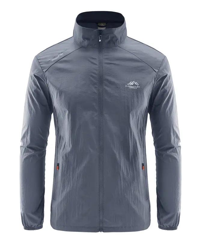 TakeFunGOGOGO Lightweight Sun Protection Jacket TFgogogo 