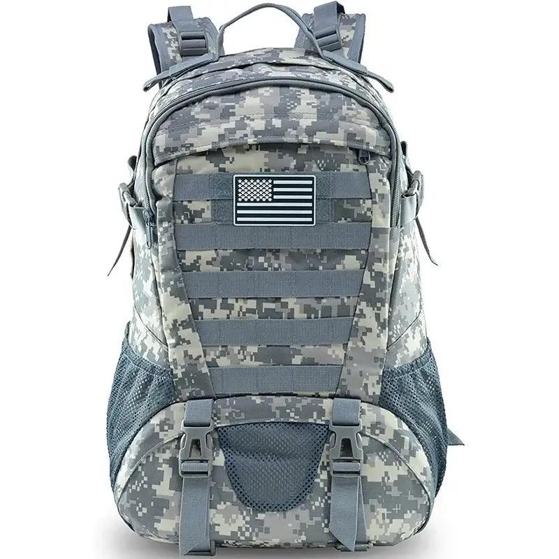 TakeFunGOGOGO 35L Tactical Backpack TFgogogo backpack backpack brands backpack exchange backpack for men backpack for women backpack wallet backpacker backpacking hiking backpack jansport backpack travel backpack