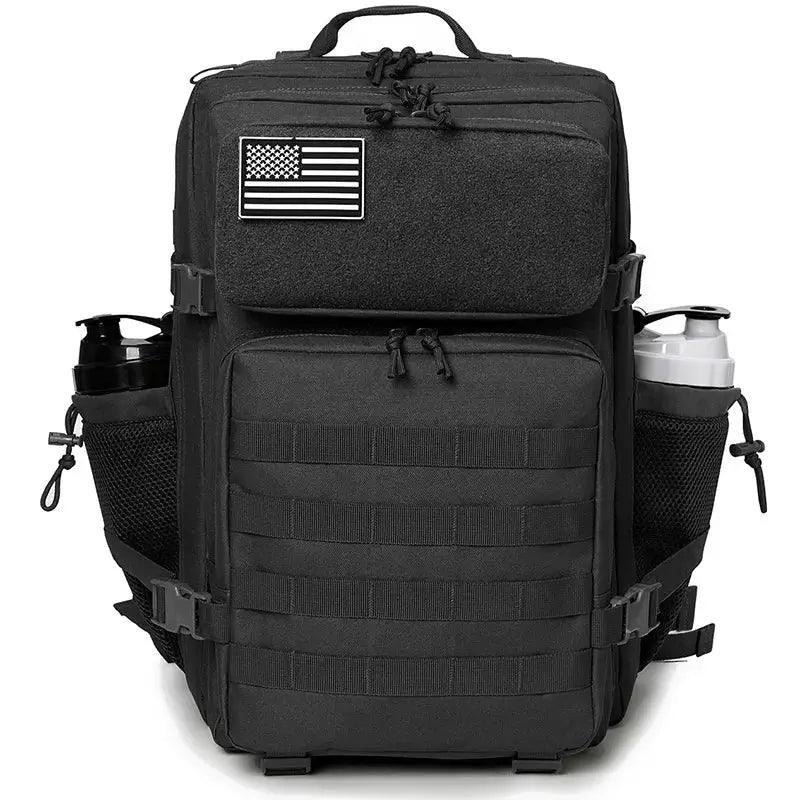 TakeFunGOGOGO Durable Military Tactical Backpack 45L TFgogogo backpack backpack brands backpack exchange backpack for men backpack for women backpack wallet backpacker backpacking hiking backpack jansport backpack travel backpack