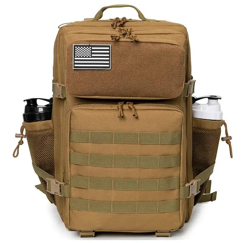 TakeFunGOGOGO Durable Military Tactical Backpack 45L TFgogogo backpack backpack brands backpack exchange backpack for men backpack for women backpack wallet backpacker backpacking hiking backpack jansport backpack travel backpack