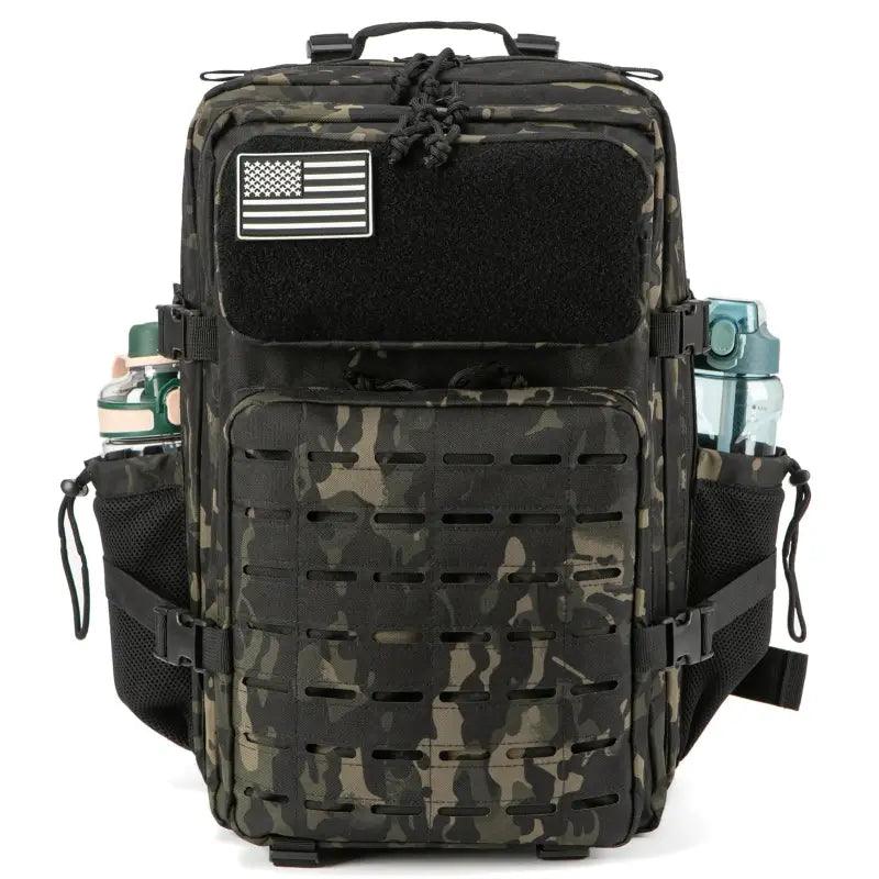 TakeFunGOGOGO Durable Military Tactical Backpack 45L TFgogogo backpack backpack brands backpack exchange backpack for men backpack for women backpack wallet backpacker backpacking hiking backpack jansport backpack travel backpack