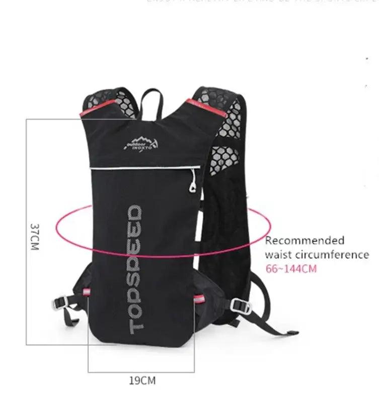 TakeFunGOGOGO Ultralight Trail Running Backpack TFgogogo trail running backpack trail running backpack black diamond trail running backpack men trail running backpack men osprey trail running backpack salomon trail running backpack vest trail running backpack women